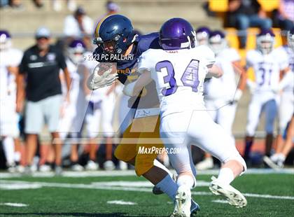 Thumbnail 1 in Spanish Springs @ Oak Ridge photogallery.