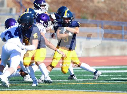 Thumbnail 1 in Spanish Springs @ Oak Ridge photogallery.