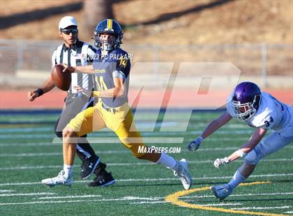 Thumbnail 1 in Spanish Springs @ Oak Ridge photogallery.
