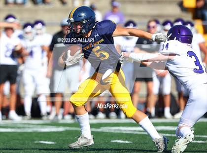 Thumbnail 2 in Spanish Springs @ Oak Ridge photogallery.