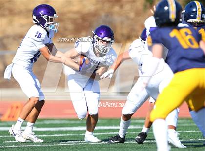 Thumbnail 2 in Spanish Springs @ Oak Ridge photogallery.