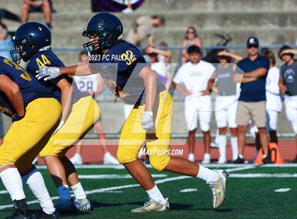 Thumbnail 1 in Spanish Springs @ Oak Ridge photogallery.