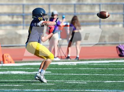 Thumbnail 2 in Spanish Springs @ Oak Ridge photogallery.