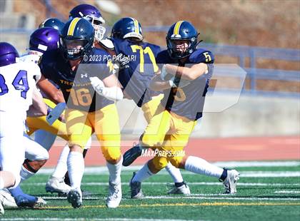 Thumbnail 3 in Spanish Springs @ Oak Ridge photogallery.