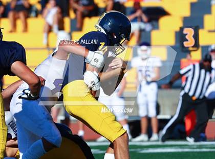 Thumbnail 3 in Spanish Springs @ Oak Ridge photogallery.
