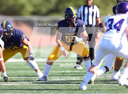 Thumbnail 1 in Spanish Springs @ Oak Ridge photogallery.
