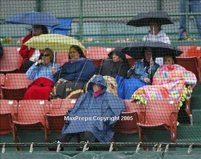 Thumbnail 1 in Rancho Bernardo vs. Granite Hills (55th Lions Tourney) photogallery.