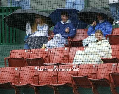 Thumbnail 2 in Rancho Bernardo vs. Granite Hills (55th Lions Tourney) photogallery.