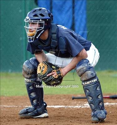 Thumbnail 3 in Rancho Bernardo vs. Granite Hills (55th Lions Tourney) photogallery.