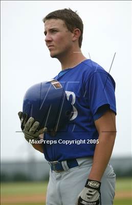 Thumbnail 1 in Rancho Bernardo vs. Granite Hills (55th Lions Tourney) photogallery.