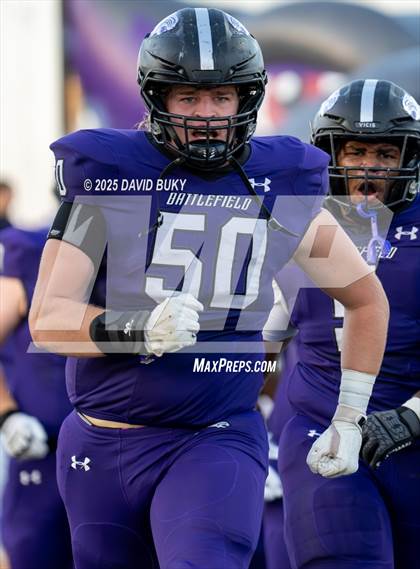 Thumbnail 2 in South Lakes @ Battlefield (Homecoming) photogallery.