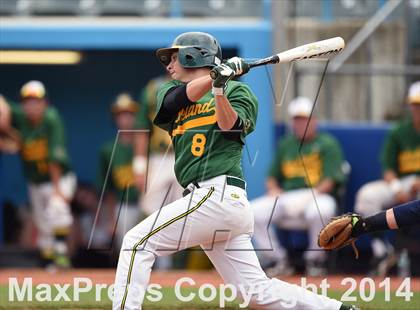 Thumbnail 1 in Lakeland @ Beacon (Section 1 Class A Quarterfinal) photogallery.
