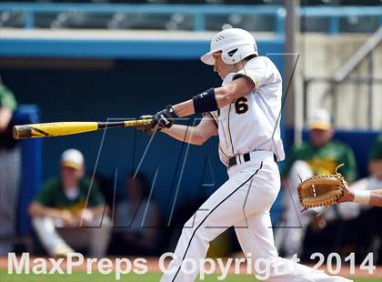 Thumbnail 1 in Lakeland @ Beacon (Section 1 Class A Quarterfinal) photogallery.