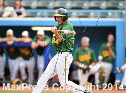Thumbnail 3 in Lakeland @ Beacon (Section 1 Class A Quarterfinal) photogallery.