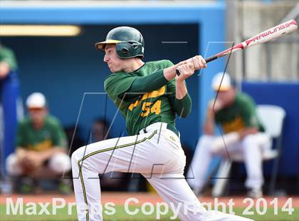 Thumbnail 1 in Lakeland @ Beacon (Section 1 Class A Quarterfinal) photogallery.