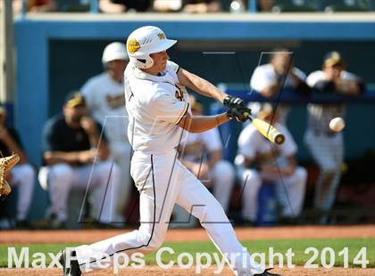 Thumbnail 1 in Lakeland @ Beacon (Section 1 Class A Quarterfinal) photogallery.