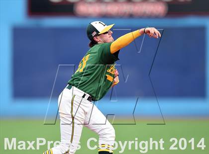 Thumbnail 1 in Lakeland @ Beacon (Section 1 Class A Quarterfinal) photogallery.