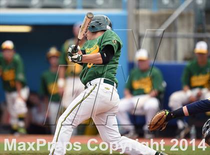 Thumbnail 3 in Lakeland @ Beacon (Section 1 Class A Quarterfinal) photogallery.