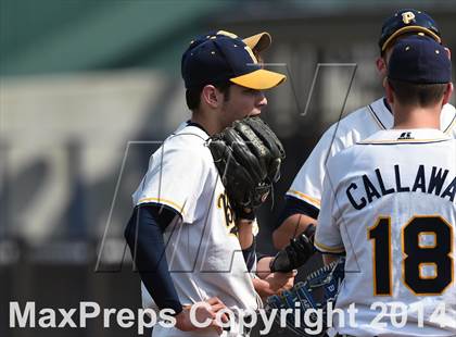 Thumbnail 2 in Lakeland @ Beacon (Section 1 Class A Quarterfinal) photogallery.