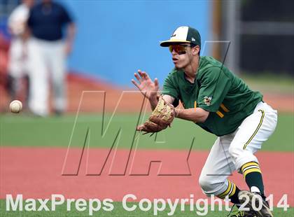 Thumbnail 1 in Lakeland @ Beacon (Section 1 Class A Quarterfinal) photogallery.