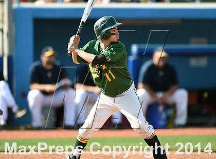 Thumbnail 1 in Lakeland @ Beacon (Section 1 Class A Quarterfinal) photogallery.