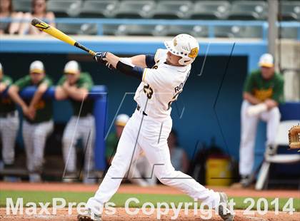 Thumbnail 3 in Lakeland @ Beacon (Section 1 Class A Quarterfinal) photogallery.