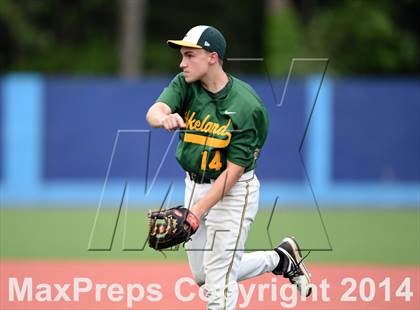 Thumbnail 1 in Lakeland @ Beacon (Section 1 Class A Quarterfinal) photogallery.