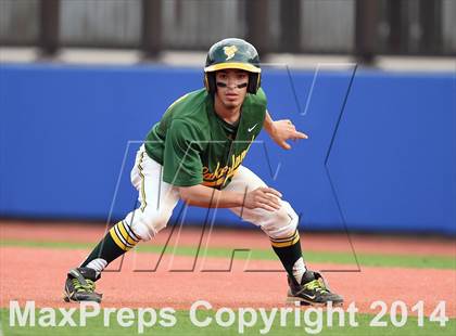 Thumbnail 1 in Lakeland @ Beacon (Section 1 Class A Quarterfinal) photogallery.