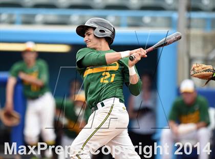 Thumbnail 3 in Lakeland @ Beacon (Section 1 Class A Quarterfinal) photogallery.