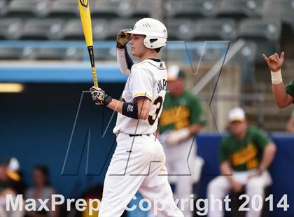 Thumbnail 2 in Lakeland @ Beacon (Section 1 Class A Quarterfinal) photogallery.