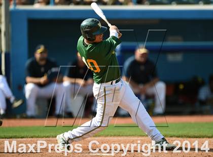 Thumbnail 1 in Lakeland @ Beacon (Section 1 Class A Quarterfinal) photogallery.