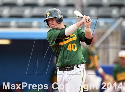Thumbnail 1 in Lakeland @ Beacon (Section 1 Class A Quarterfinal) photogallery.