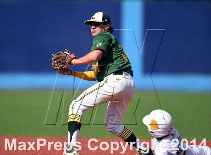Thumbnail 1 in Lakeland @ Beacon (Section 1 Class A Quarterfinal) photogallery.