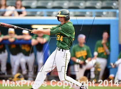 Thumbnail 1 in Lakeland @ Beacon (Section 1 Class A Quarterfinal) photogallery.