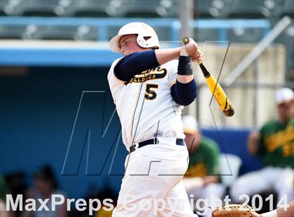 Thumbnail 3 in Lakeland @ Beacon (Section 1 Class A Quarterfinal) photogallery.