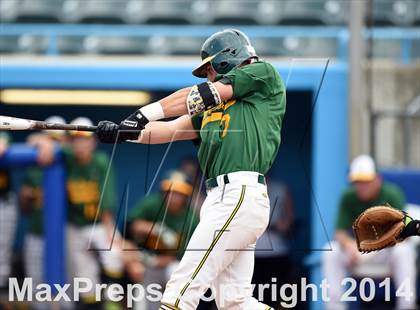 Thumbnail 2 in Lakeland @ Beacon (Section 1 Class A Quarterfinal) photogallery.
