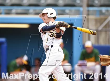 Thumbnail 2 in Lakeland @ Beacon (Section 1 Class A Quarterfinal) photogallery.