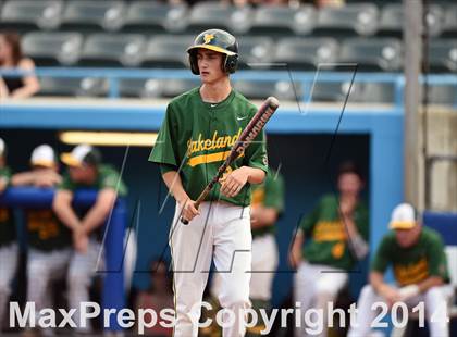 Thumbnail 2 in Lakeland @ Beacon (Section 1 Class A Quarterfinal) photogallery.