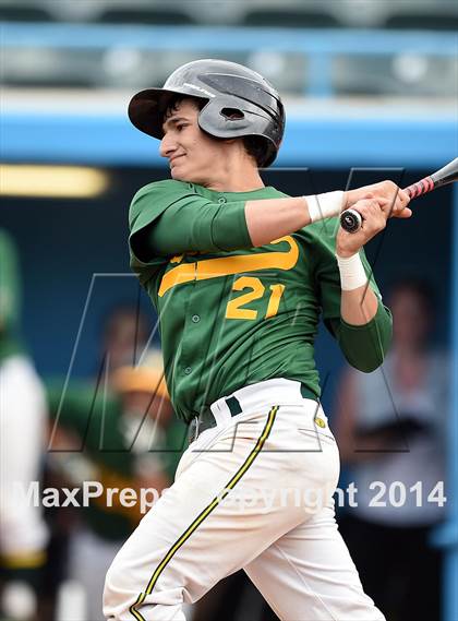 Thumbnail 1 in Lakeland @ Beacon (Section 1 Class A Quarterfinal) photogallery.