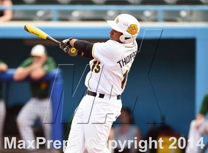 Thumbnail 1 in Lakeland @ Beacon (Section 1 Class A Quarterfinal) photogallery.