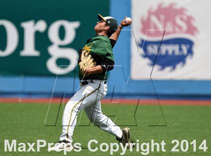 Thumbnail 3 in Lakeland @ Beacon (Section 1 Class A Quarterfinal) photogallery.