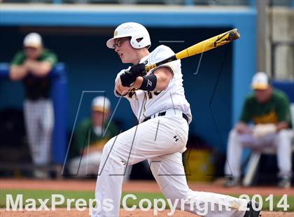 Thumbnail 2 in Lakeland @ Beacon (Section 1 Class A Quarterfinal) photogallery.