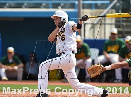 Thumbnail 1 in Lakeland @ Beacon (Section 1 Class A Quarterfinal) photogallery.