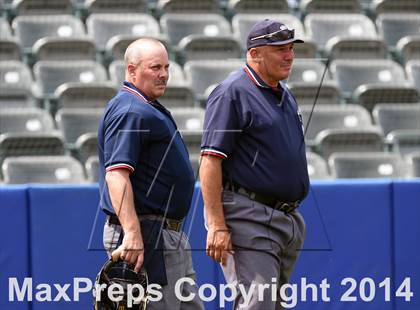 Thumbnail 3 in Lakeland @ Beacon (Section 1 Class A Quarterfinal) photogallery.