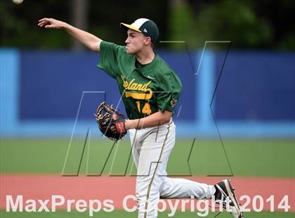 Thumbnail 3 in Lakeland @ Beacon (Section 1 Class A Quarterfinal) photogallery.