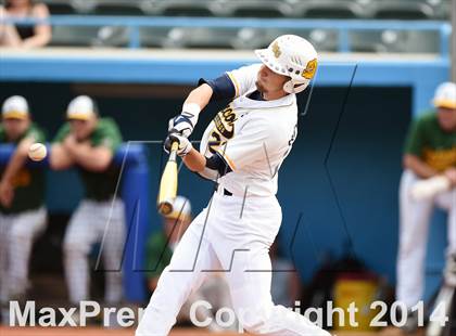Thumbnail 2 in Lakeland @ Beacon (Section 1 Class A Quarterfinal) photogallery.