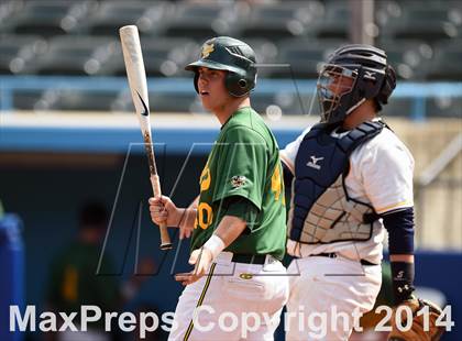 Thumbnail 3 in Lakeland @ Beacon (Section 1 Class A Quarterfinal) photogallery.