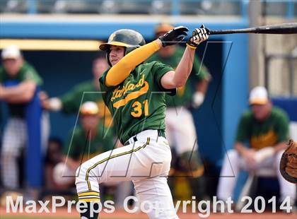 Thumbnail 2 in Lakeland @ Beacon (Section 1 Class A Quarterfinal) photogallery.