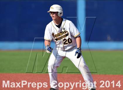 Thumbnail 3 in Lakeland @ Beacon (Section 1 Class A Quarterfinal) photogallery.