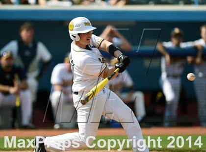 Thumbnail 3 in Lakeland @ Beacon (Section 1 Class A Quarterfinal) photogallery.